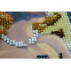Main Bead Embroidery Kit Window to New York