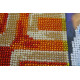 Main Bead Embroidery Kit Window to Rio