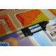 Main Bead Embroidery Kit Window to Rio
