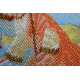 Main Bead Embroidery Kit Holy Trinity