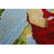 Main Bead Embroidery Kit Holy Trinity