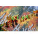 Main Bead Embroidery Kit Water-mill
