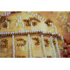 Main Bead Embroidery Kit Autumn Poetry