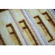 Main Bead Embroidery Kit Autumn Poetry