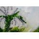 Main Bead Embroidery Kit Basket of summer