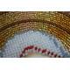 Main Bead Embroidery Kit St. Matrona of Moscow