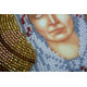 Main Bead Embroidery Kit St. Matrona of Moscow