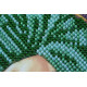 Main Bead Embroidery Kit St. Matrona of Moscow