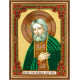 Main Bead Embroidery Kit St. Seraphim of Sarov