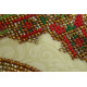 Main Bead Embroidery Kit St. Seraphim of Sarov