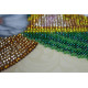 Main Bead Embroidery Kit St. Seraphim of Sarov