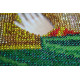 Main Bead Embroidery Kit St. Seraphim of Sarov