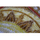 Main Bead Embroidery Kit Icon of the Mother of God of «Tenderness»