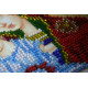 Main Bead Embroidery Kit Icon of the Mother of God «Merciful»