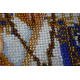 Main Bead Embroidery Kit Home iconostasis «Nicholas the Wonderworker»