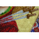 Main Bead Embroidery Kit Icon of the Mother of «Seven Arrows»