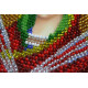 Main Bead Embroidery Kit Icon of the Mother of «Seven Arrows»