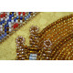 Main Bead Embroidery Kit Icon of the Mother of «Seven Arrows»
