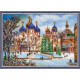 Main Bead Embroidery Kit Church