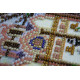 Main Bead Embroidery Kit Church