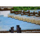 Main Bead Embroidery Kit Church