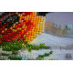 Main Bead Embroidery Kit February frost