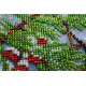 Main Bead Embroidery Kit February frost