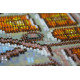 Main Bead Embroidery Kit Fabulous Evening
