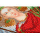 Main Bead Embroidery Kit Holy Guardian Angel