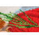 Main Bead Embroidery Kit Holy Guardian Angel