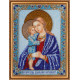Main Bead Embroidery Kit Icon of the Mother of God «Perishing»