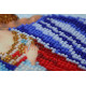 Main Bead Embroidery Kit Icon of the Mother of God «Perishing»