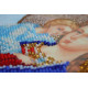 Main Bead Embroidery Kit Icon of the Mother of God «Perishing»
