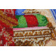 Main Bead Embroidery Kit Icon of the Mother of God «Reigning»
