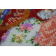 Main Bead Embroidery Kit Icon of the Mother of God «Reigning»