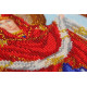 Main Bead Embroidery Kit Icon «Protection of the Blessed Virgin»