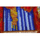 Main Bead Embroidery Kit Icon «Protection of the Blessed Virgin»