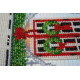 Main Bead Embroidery Kit Christmas story