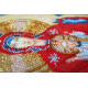 Main Bead Embroidery Kit Icon of the Mother of God “Inexhaustible Chalice”