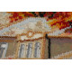 Main Bead Embroidery Kit Autumn Kaleidoscope