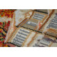 Main Bead Embroidery Kit Autumn Kaleidoscope
