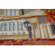 Main Bead Embroidery Kit Autumn Kaleidoscope