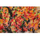 Main Bead Embroidery Kit Autumn Kaleidoscope