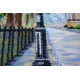 Main Bead Embroidery Kit City sketches – 1