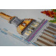 Main Bead Embroidery Kit City sketches – 2