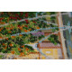 Main Bead Embroidery Kit City sketches – 2