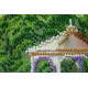 Main Bead Embroidery Kit Watering place