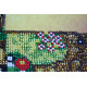 Main Bead Embroidery Kit Tree of life