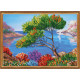 Main Bead Embroidery Kit Edem