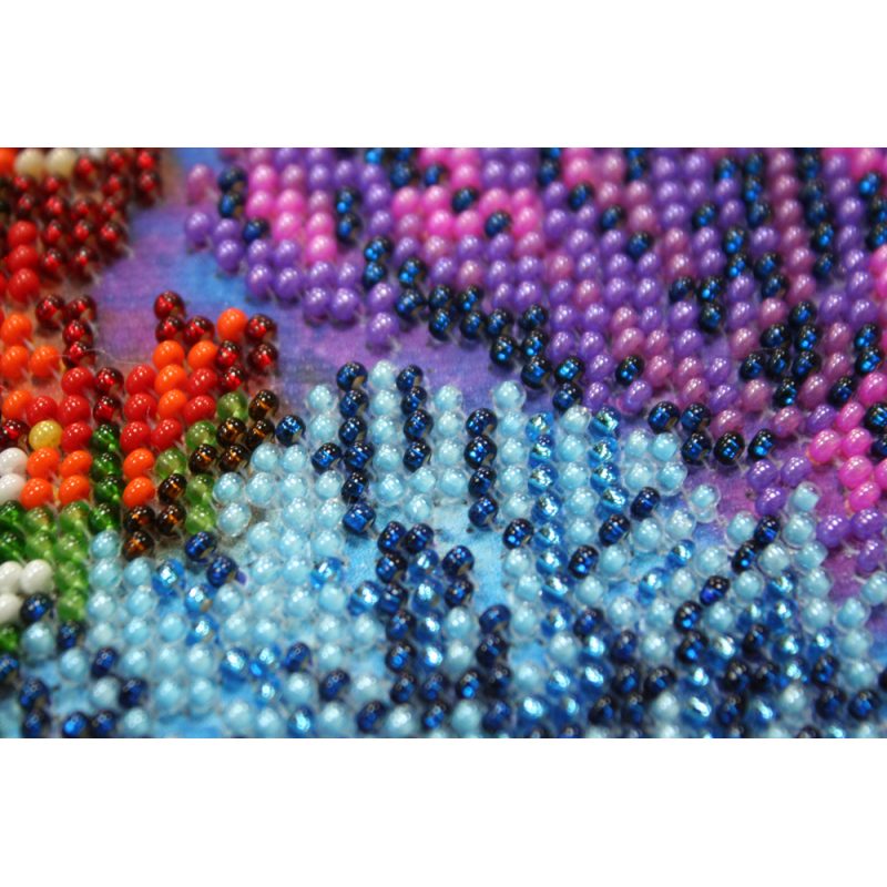Main Bead Embroidery Kit Edem